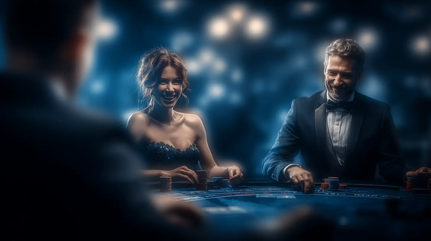 Casino en vivo